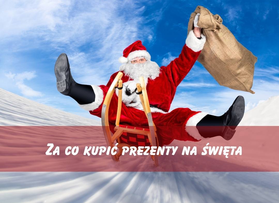 Za co kupić prezenty na święta, porównanie bezpiecznych opcji finansowania, kalkulator rat i wsparcie doradcy CBIF