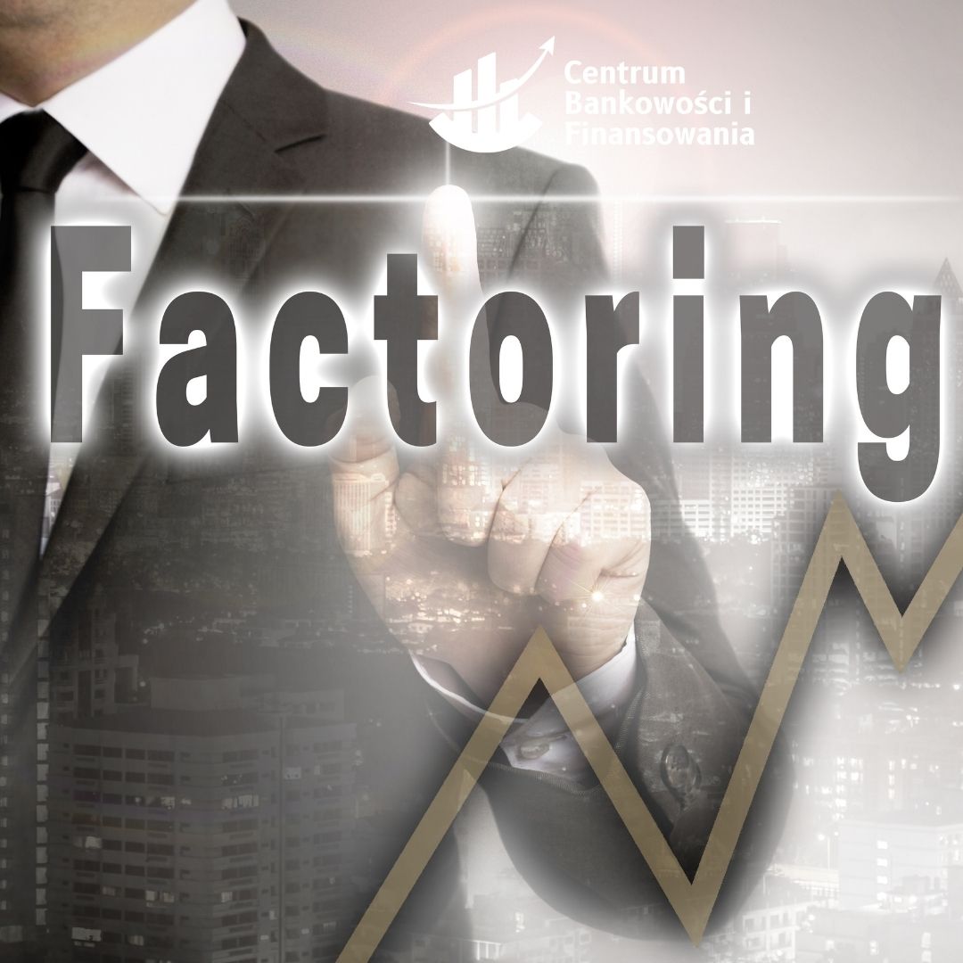 faktoring cichy, dyskretne finansowanie faktur dla firmy, CBiF