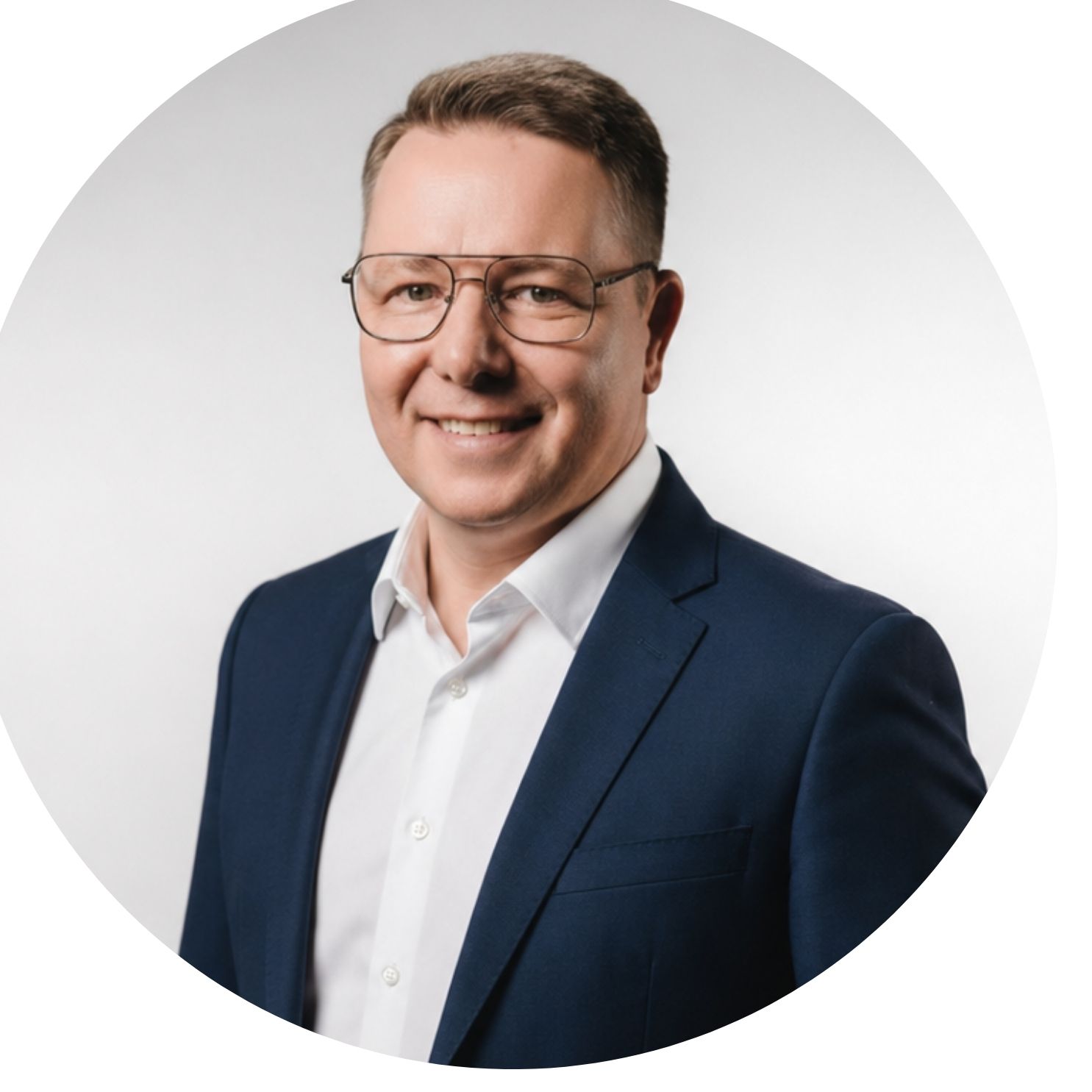 Łukasz Baćko – analityk kredytowy w Centrum Bankowości i Finansowania