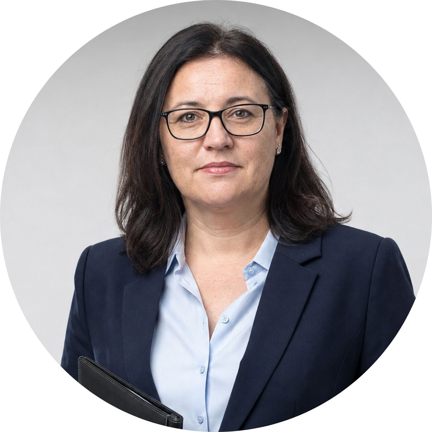 Marlena Grodzka – ekspertka kredytów firmowych w Centrum Bankowości i Finansowania