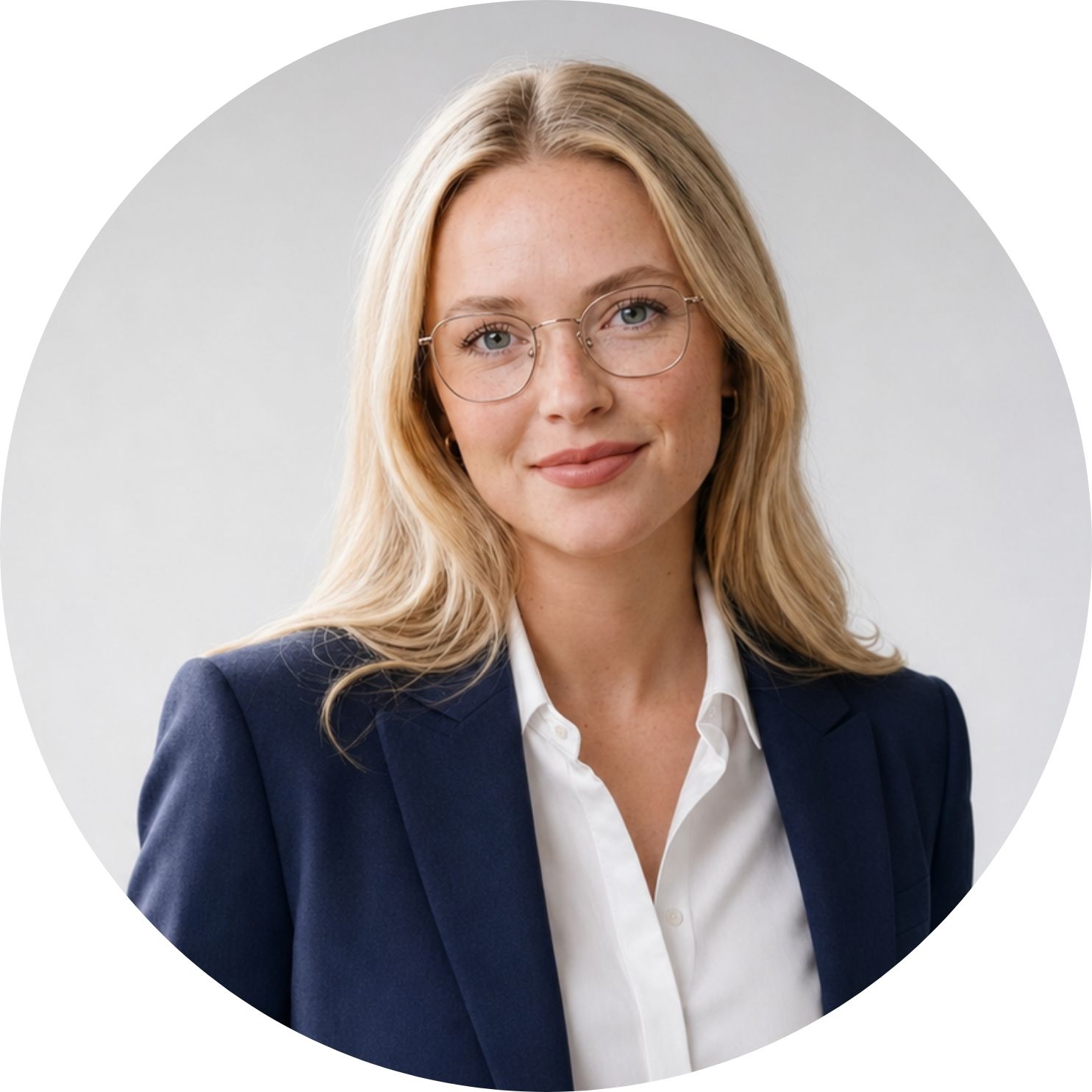 Monika Grodzka – ekspertka kredytowa w Centrum Bankowości i Finansowania