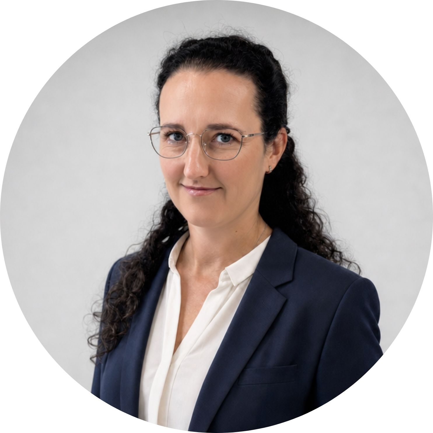 Paulina Wieczorek – ekspertka kredytowa w Centrum Bankowości i Finansowania