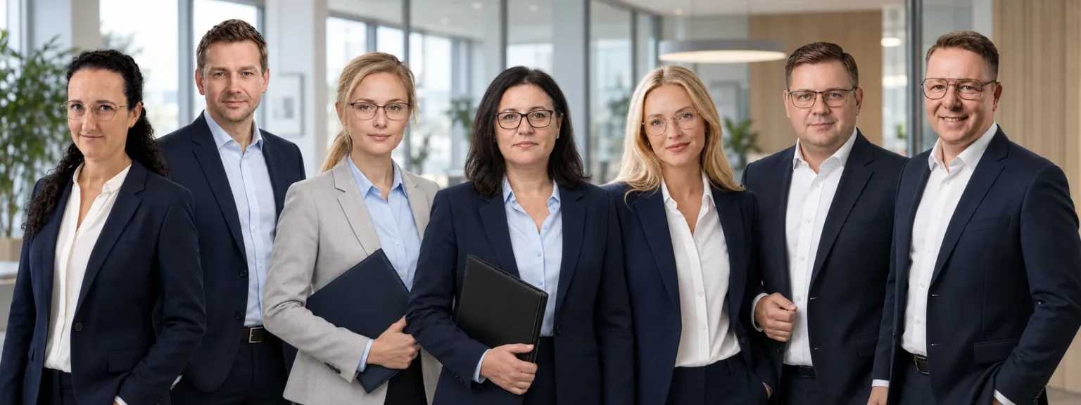 Zespół doradców CBiF — Centrum Bankowości i Finansowania